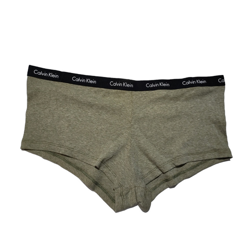 Boxer - Talla M Verde