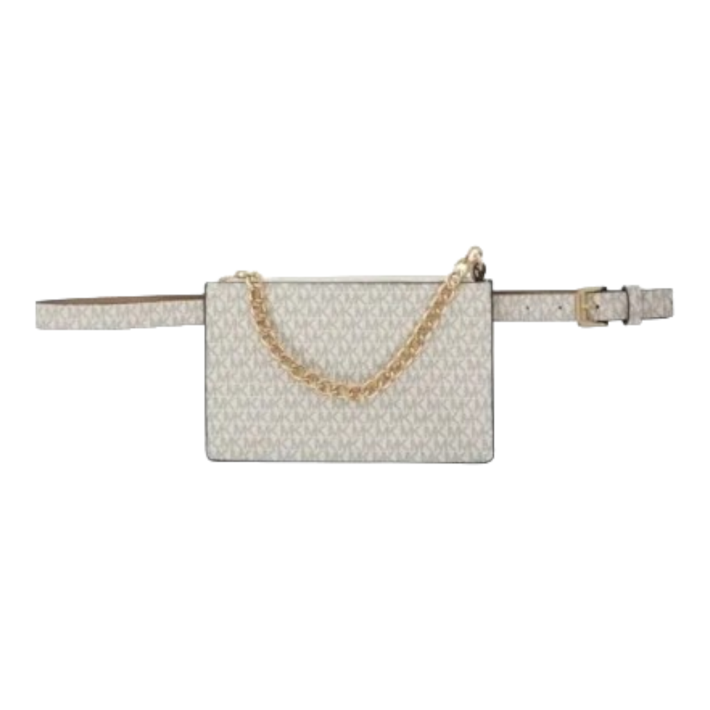 Cangureras para mujer mk hotsell