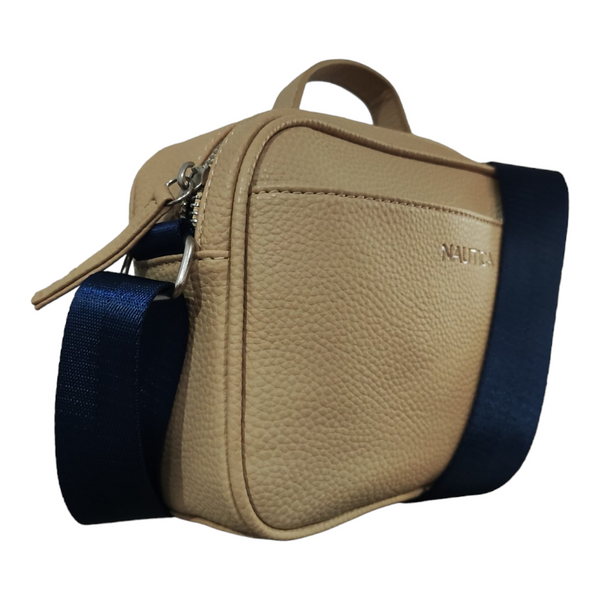 Nautica Camel CROSSBODY