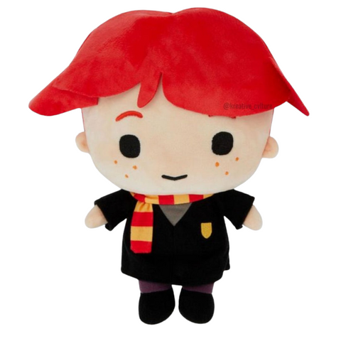Peluche Ron Harry Potter