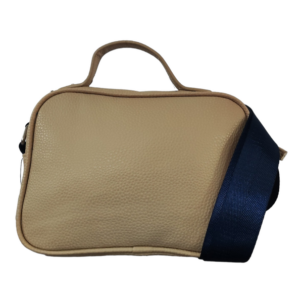 Nautica Camel CROSSBODY