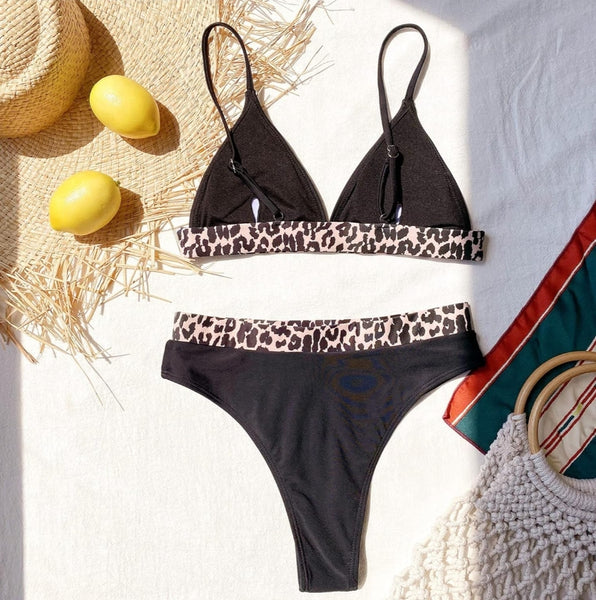 Talla  M - BIKINI