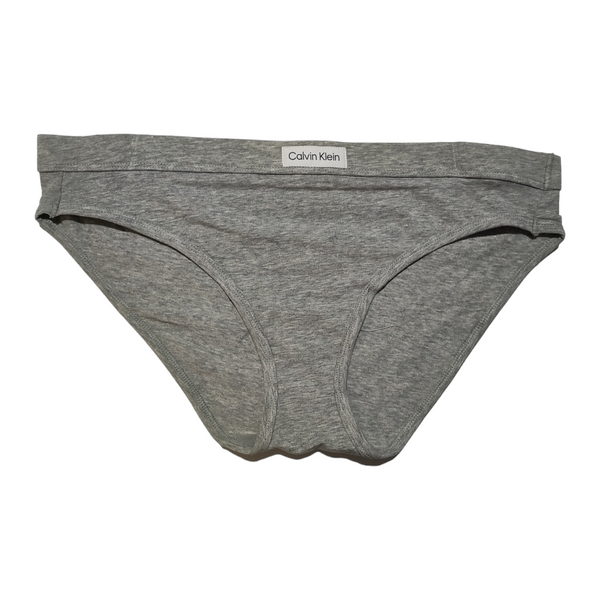 Bikini - Talla L Gris