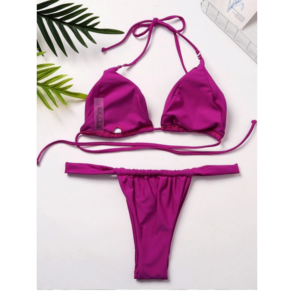 BIKINI - Talla L
