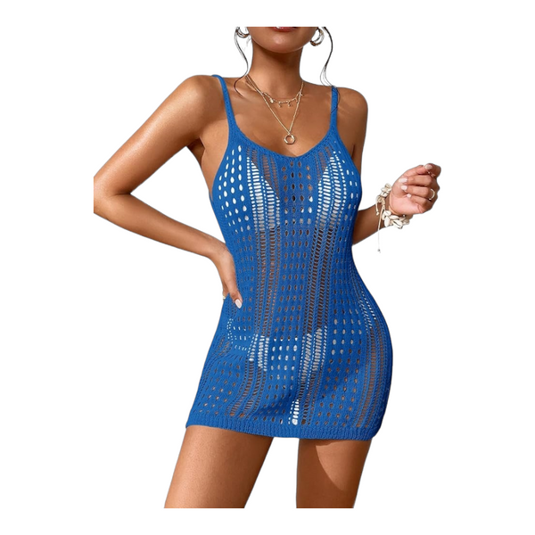 COVER UP - Talla M