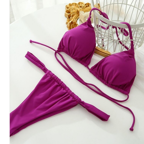 BIKINI - Talla L