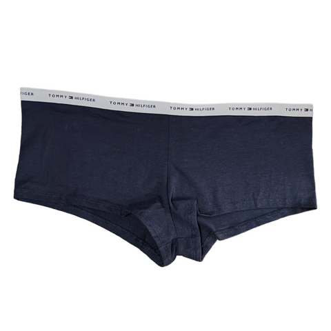 Boxer Talla L - Tommy Hilfilger Azul