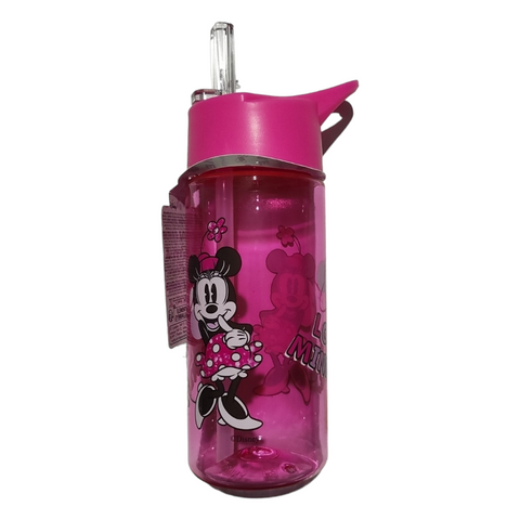 BOTELLA Minnie Mouse 420ml Disney