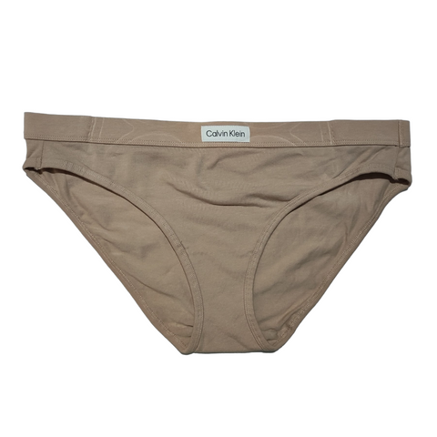 Bikini - Talla L Nude