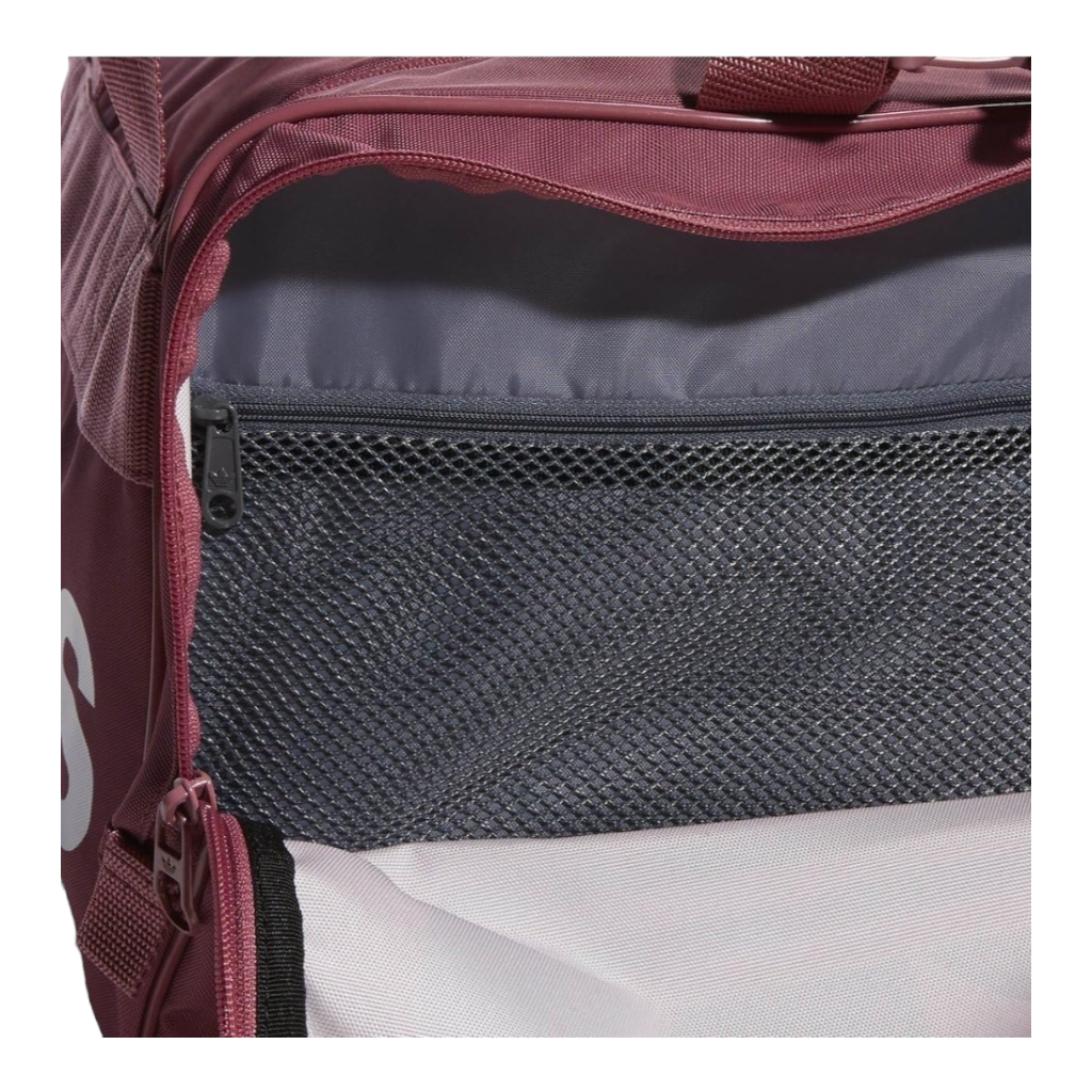 Maleta adidas rosa sales