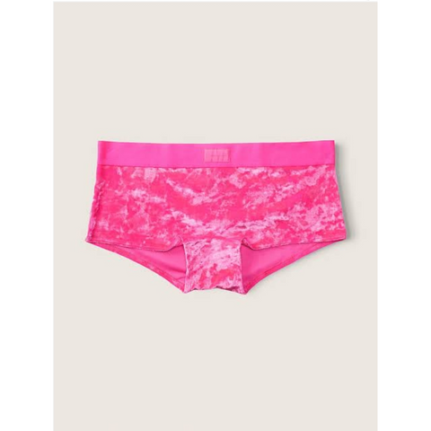 BOXER - Talla L Rosa