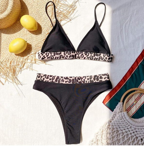 Talla  M - BIKINI