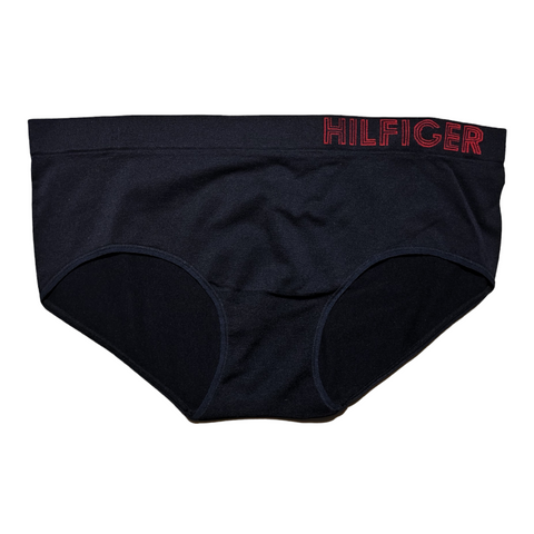 Bikini - Talla L Tommy Hilfiger Azul