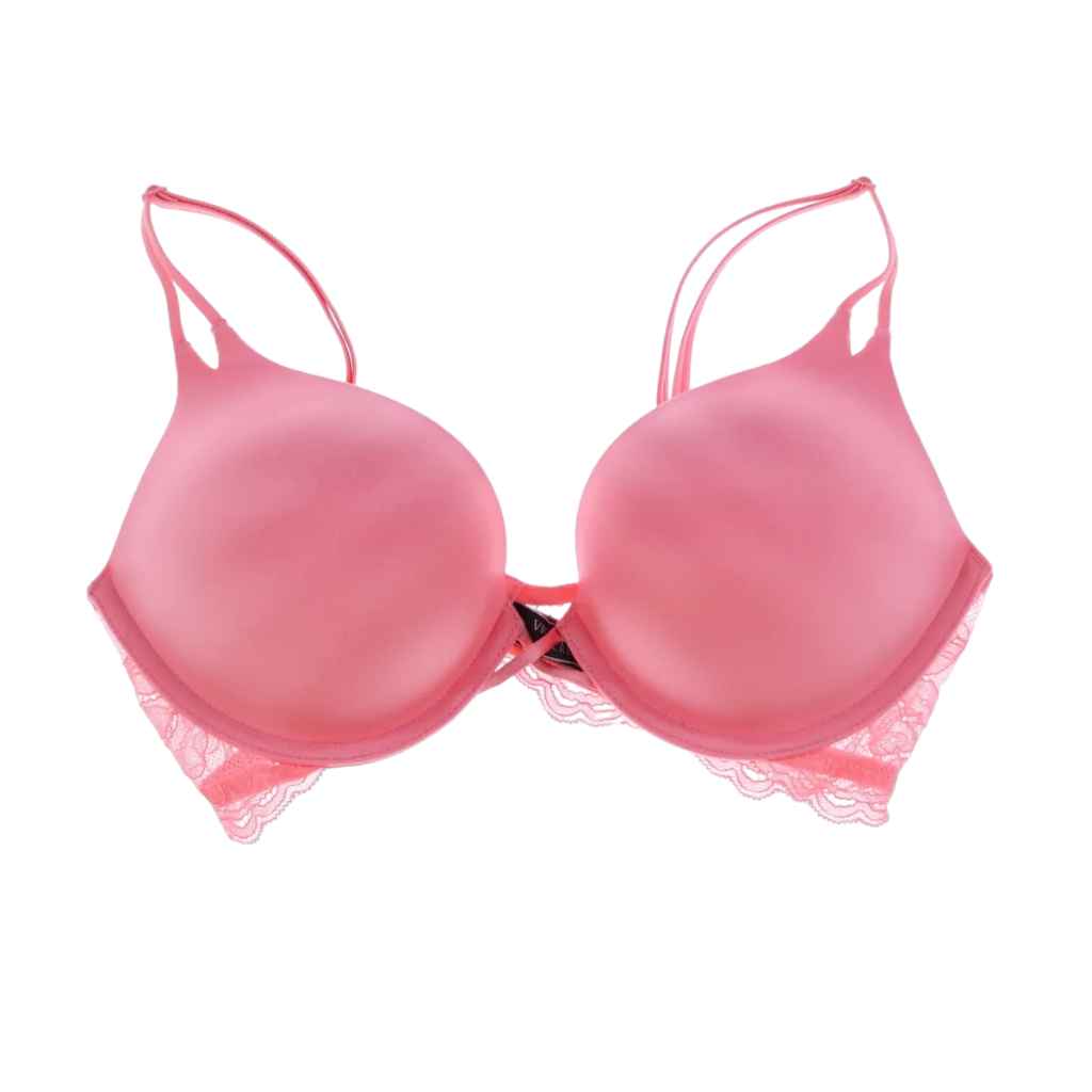 34C - Brasier Push Up