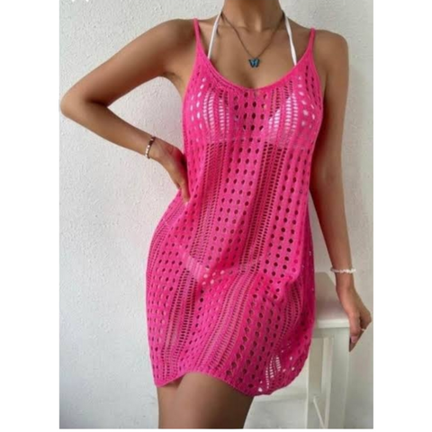 COVER UP - Talla M