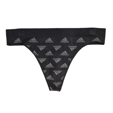 Tanga - Talla L Adidas Negro