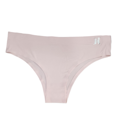 Bikini - Talla L Hurley Rosa ( Sin Costuras )