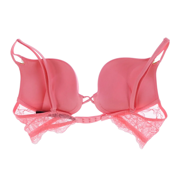 34C - Brasier Push Up