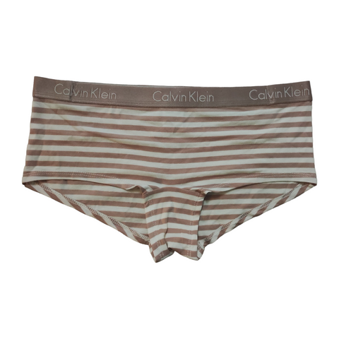 Boxer Talla S - Calvin Klein Café