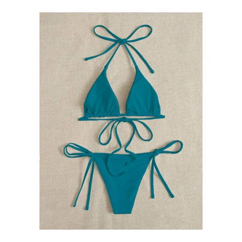 Talla  XL - BIKINI
