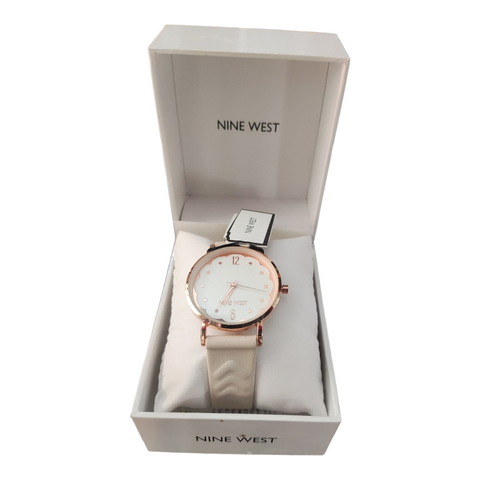 RELOJ Nine West Dama NW/2754IVRG