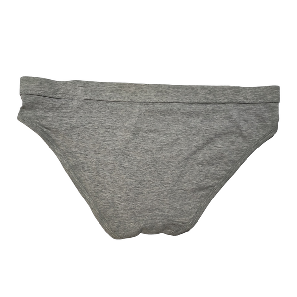 Bikini - Talla L Gris