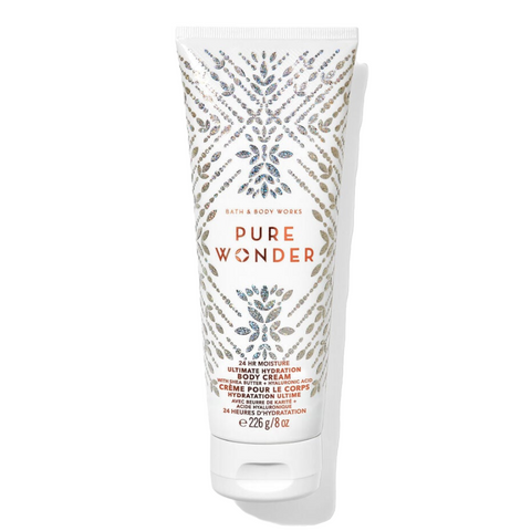 Pure Wonder 226g BODY CREAM