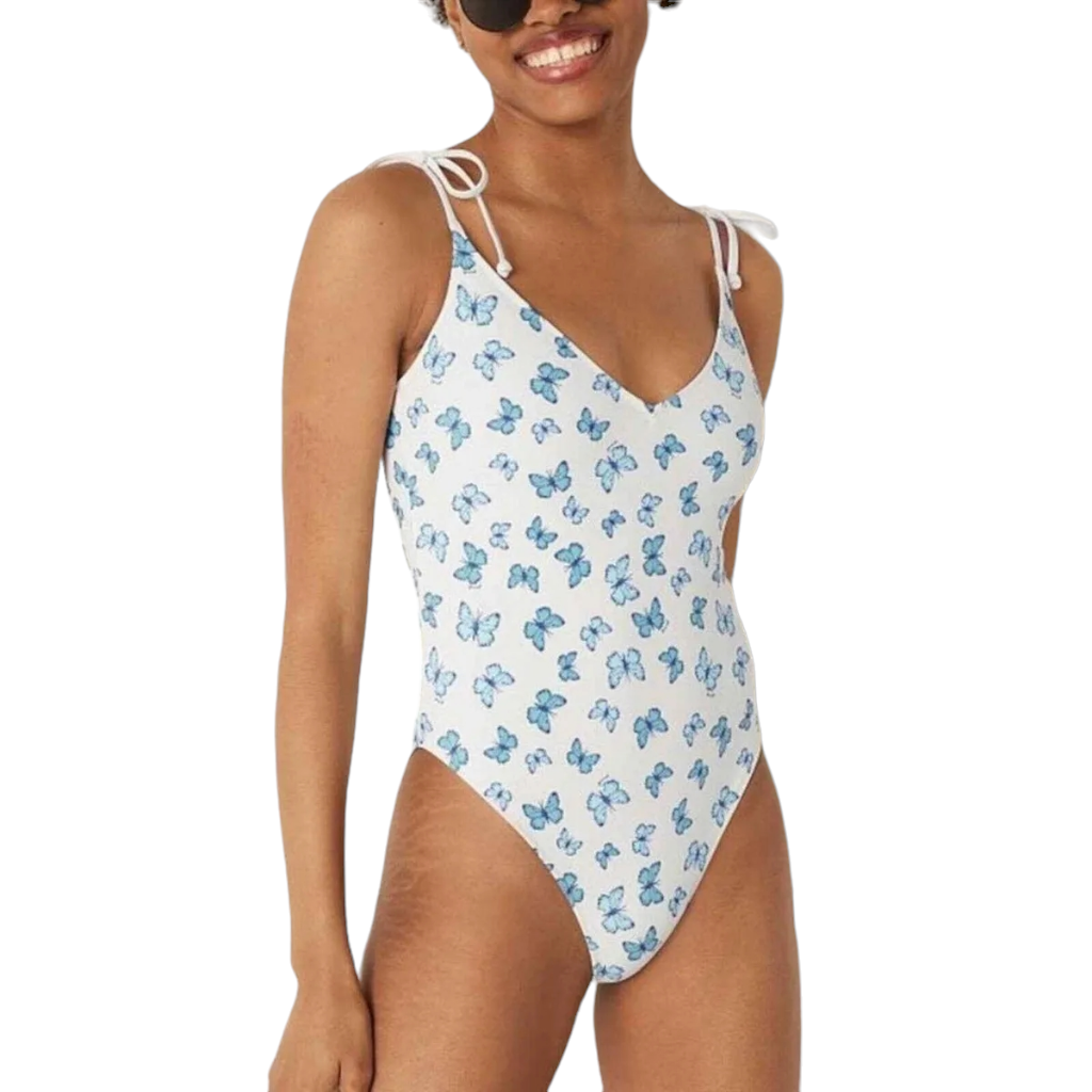 Talla  L - TRAJE DE BAÑO Victoria's Secret