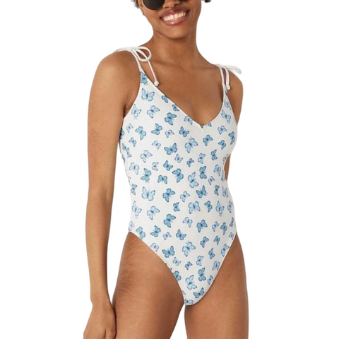 Talla  L - TRAJE DE BAÑO Victoria's Secret