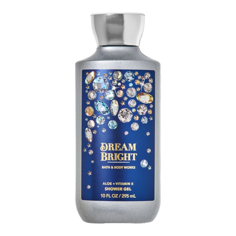 BODY WASH Dream Bright 295ml