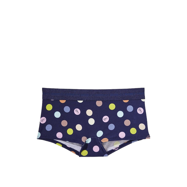 BOXER - Talla M Azul
