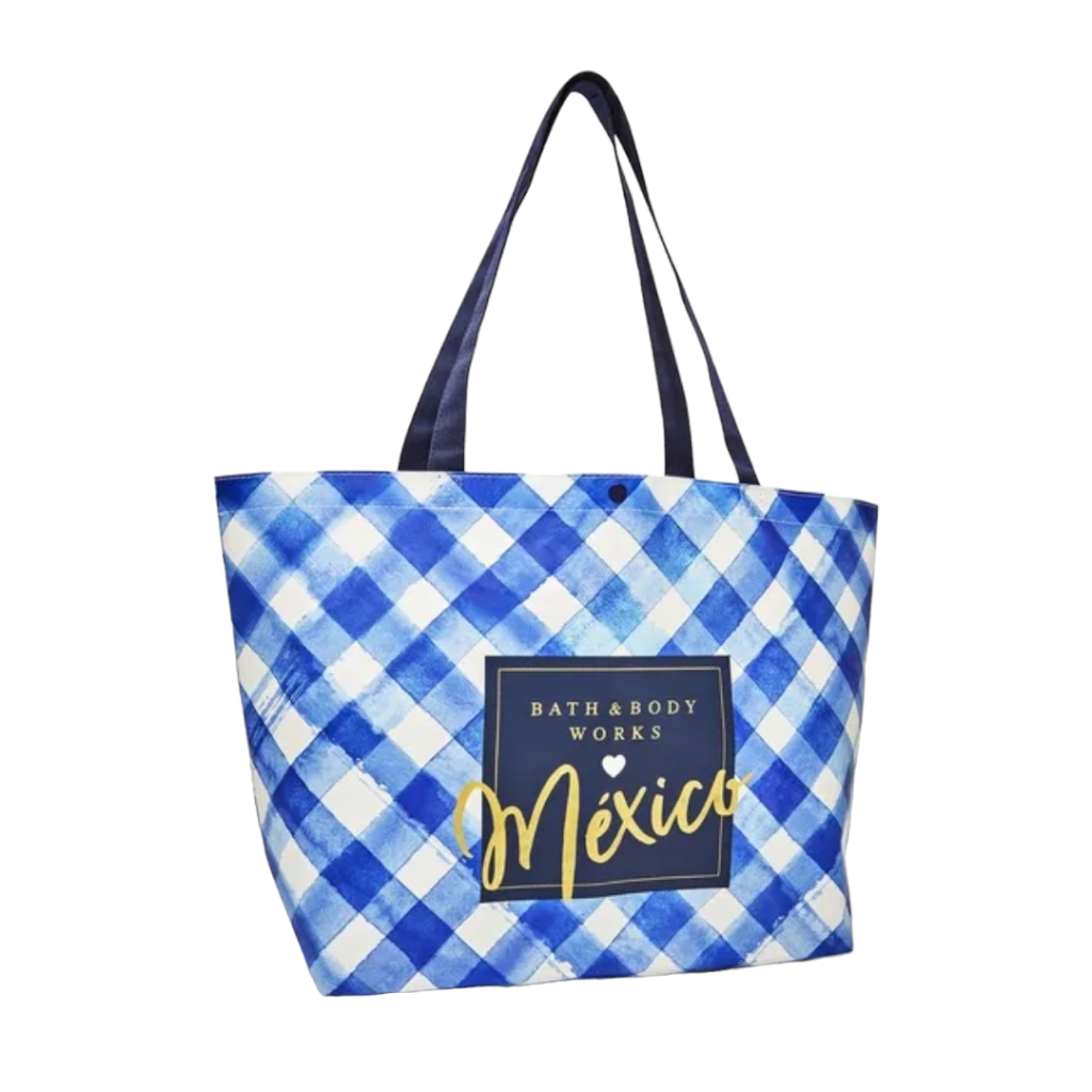 Bath & Body Works Bolsa Playa