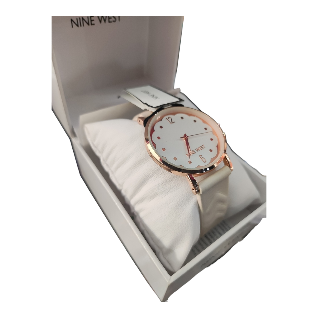 Nine west reloj dama hotsell