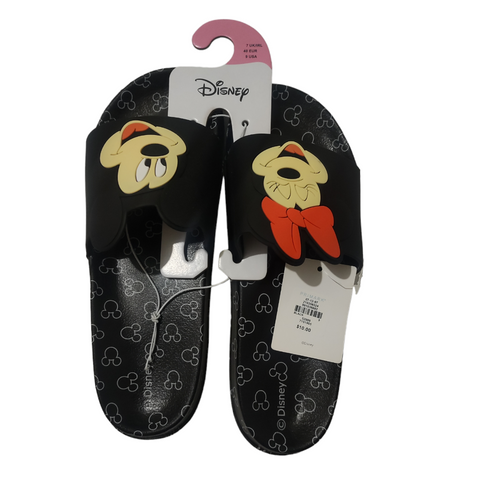 SANDALIA Mickey Mouse Disney MX #6 / USA #6
