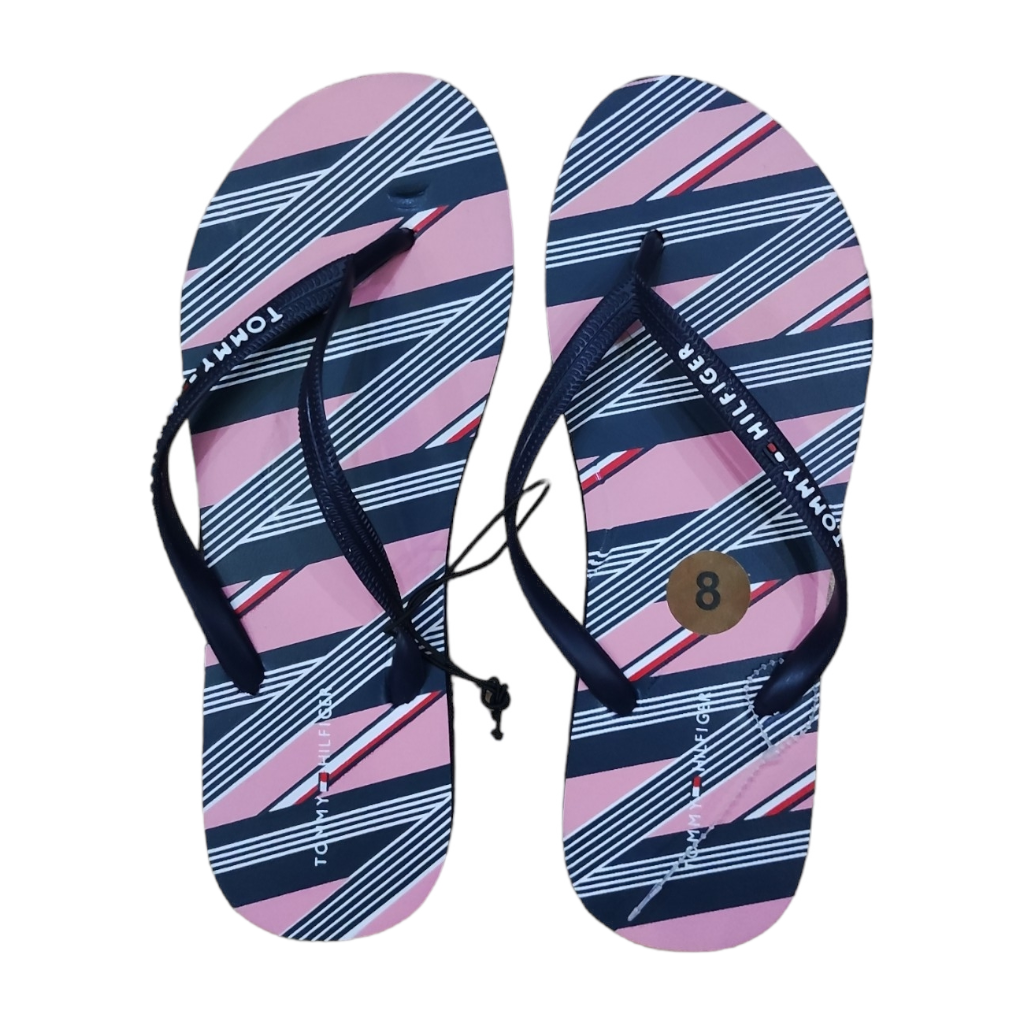 Sandalia Tommy Hilfiger - Mx #5 / USA #8