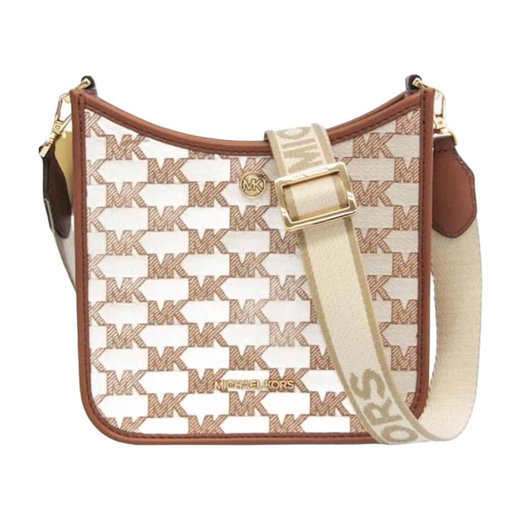 Michael Kors Café BOLSA Crossbody