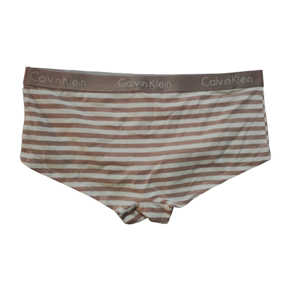 Boxer Talla S - Calvin Klein Café