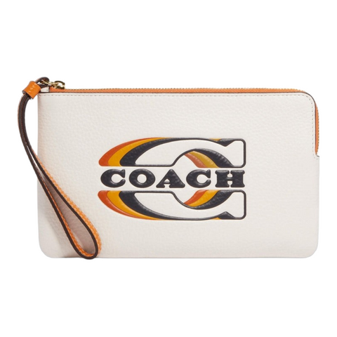 Coach Muñequera Grande