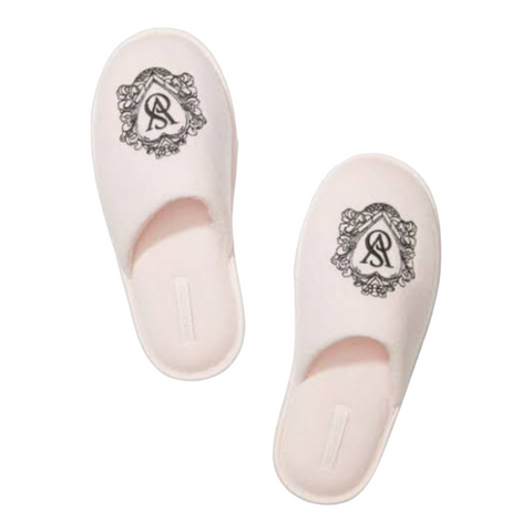 Pantuflas Victoria´s Secret Rosa