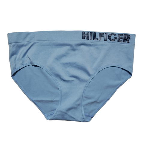 BIkini - Talla L Tommy Hilfiger Azul
