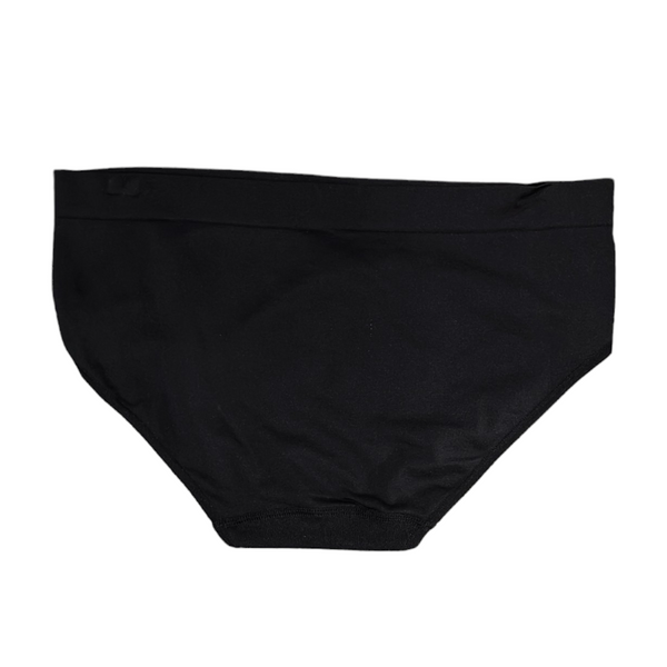 Bikini Talla L - Tommy Hilfiger Negro