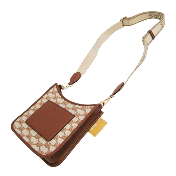 Michael Kors Café BOLSA Crossbody