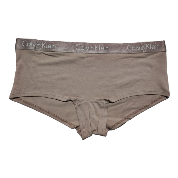 Boxer Talla S - Calvin Klein Nude