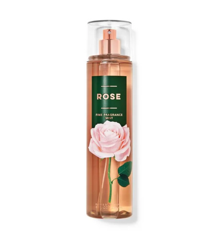Rose 236ml BODY MIST