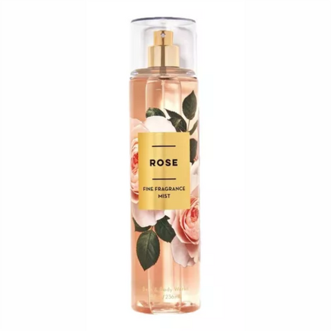Rose 236g BODY MIST