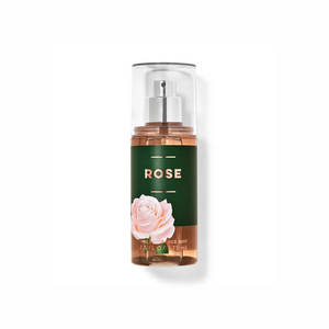 Rose 75ml BODY MIST MINI