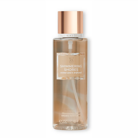 Shimmering Shores 250ml BODY MIST