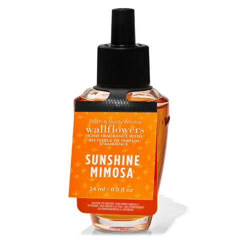 WALLFLOWER Sunshine Mimosa 24ml
