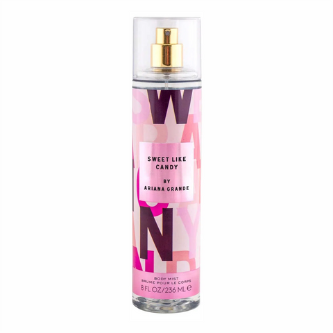 Sweet like Candy 236ml BODY MIST