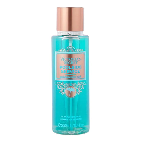 Poolside Service 250ml BODY MIST